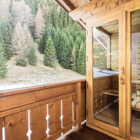 Savoy Dolomites Luxury & Spa Hotel 셀바디발가르디나 외부 사진