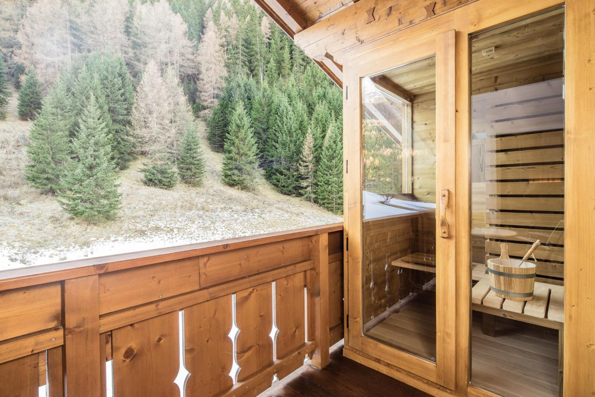 Savoy Dolomites Luxury & Spa Hotel 셀바디발가르디나 외부 사진
